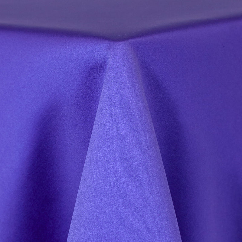Matte Satin Purple