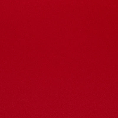 Matte Satin Red