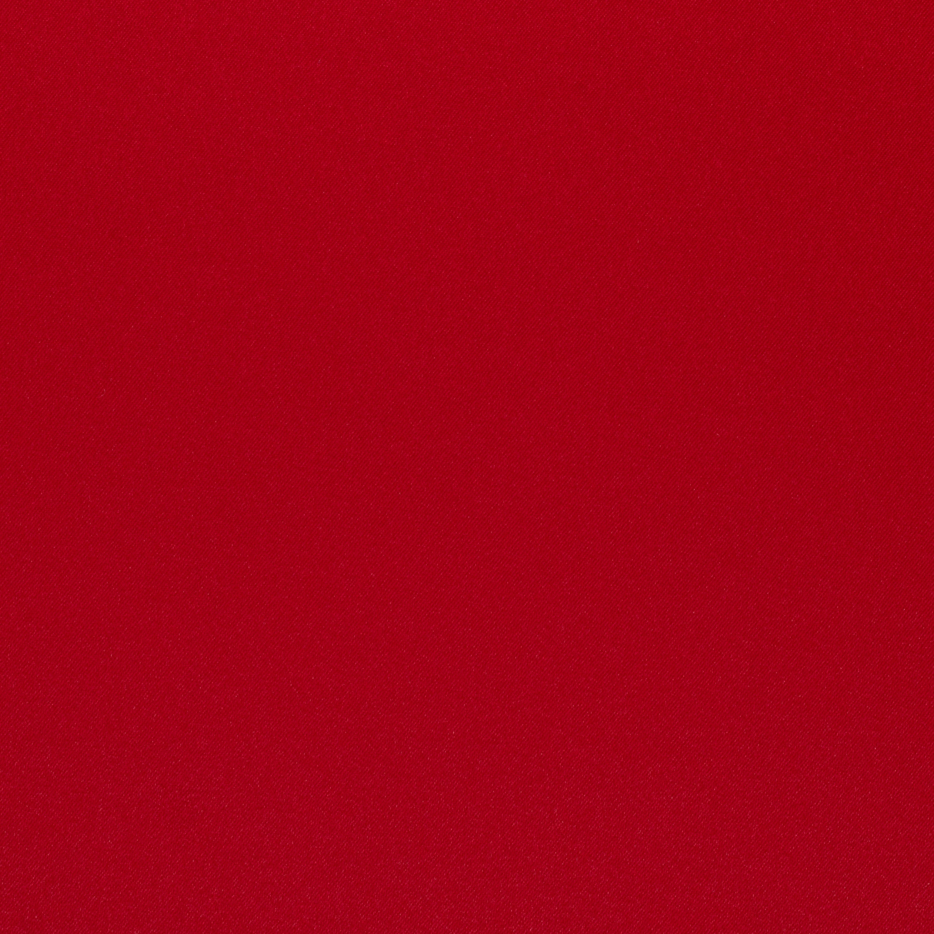 Matte Satin Red