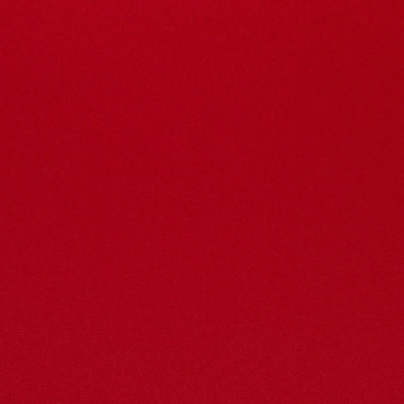 Matte Satin Red