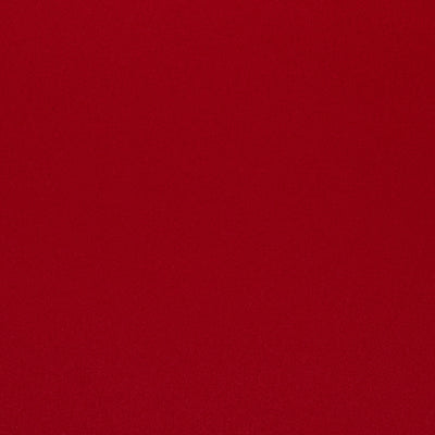 Matte Satin Red Napkin