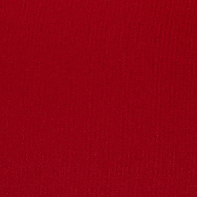 Matte Satin Red Napkin