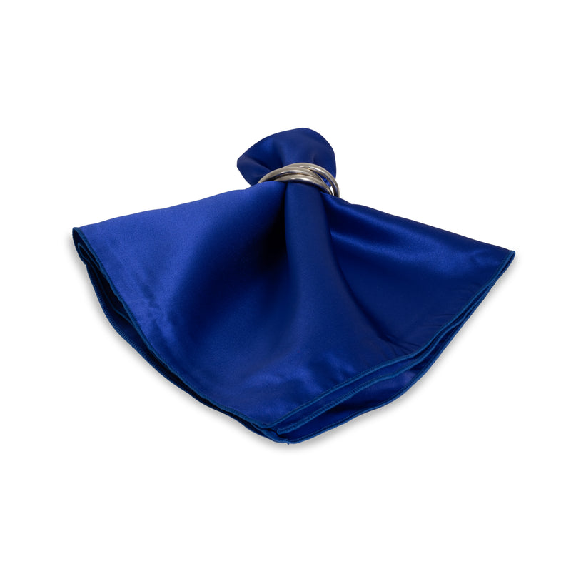 Matte Satin Royal Napkin