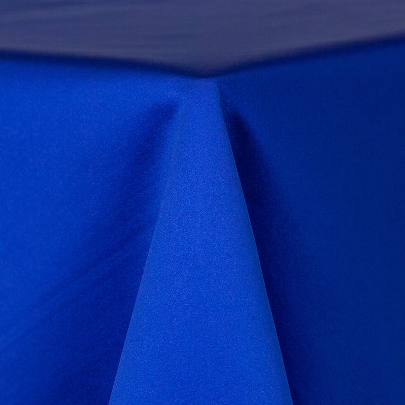 Matte Satin Royal