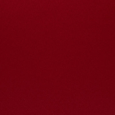 Matte Satin Ruby