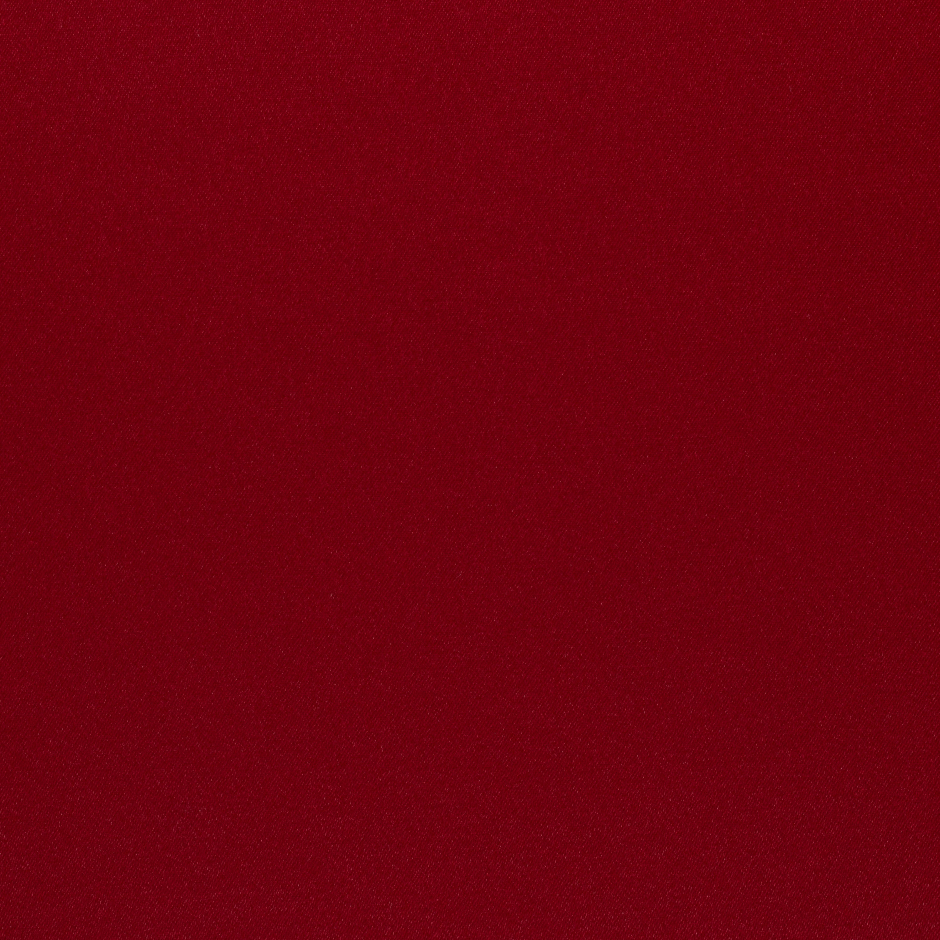 Matte Satin Ruby