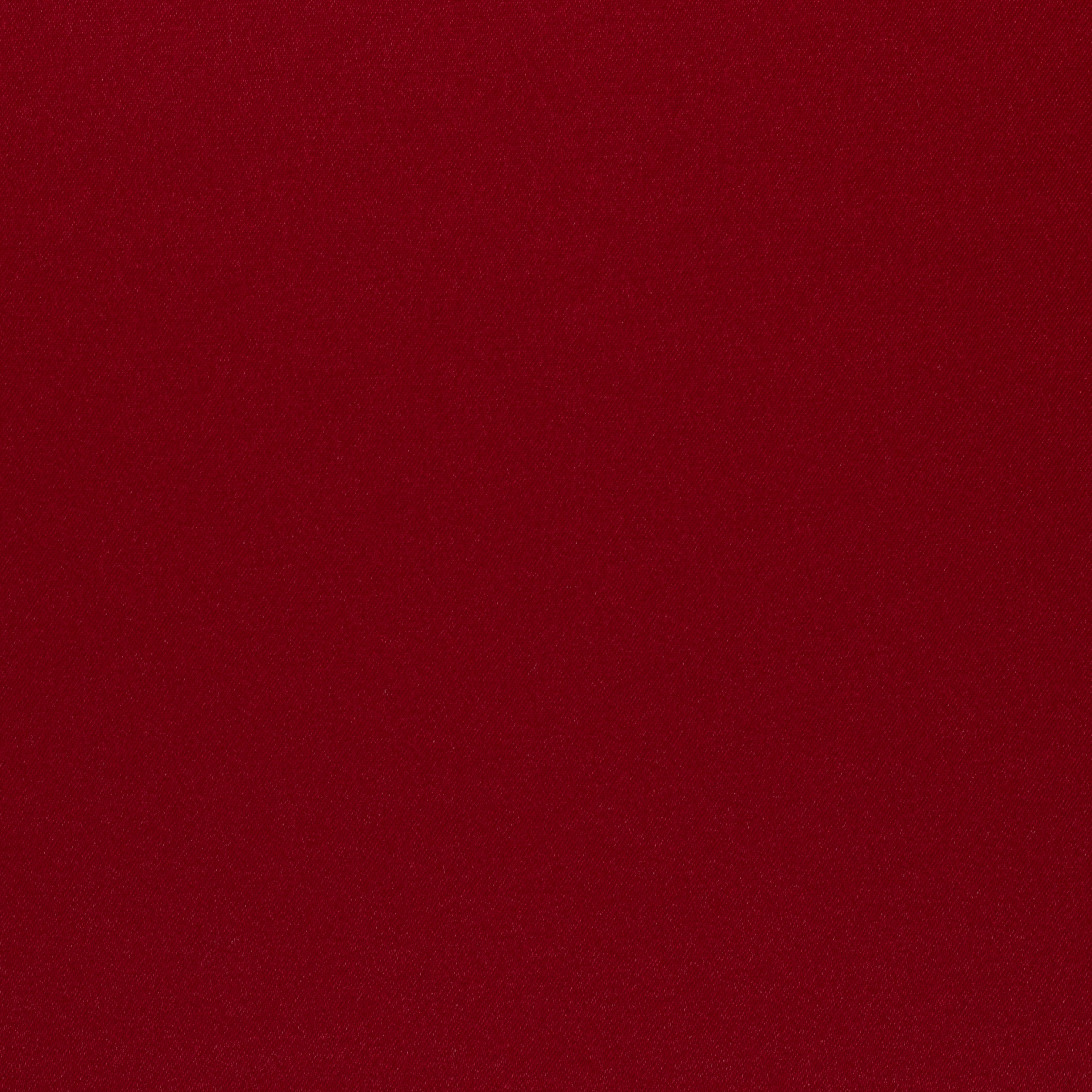 Matte Satin Ruby