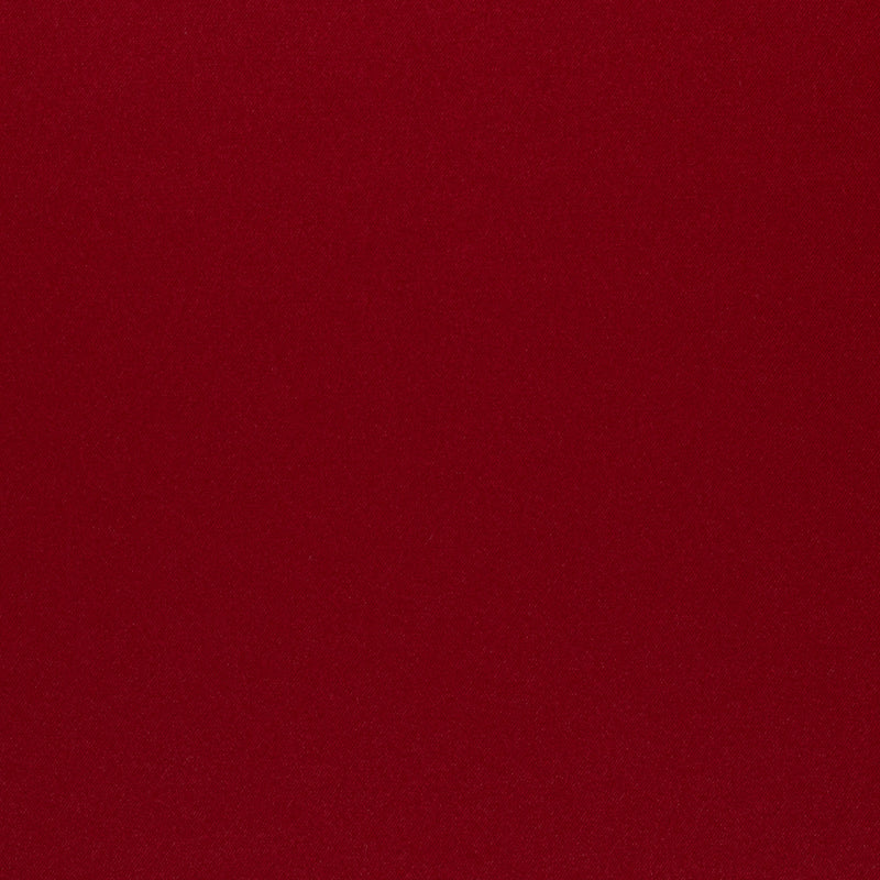 Matte Satin Ruby