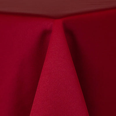 Matte Satin Ruby
