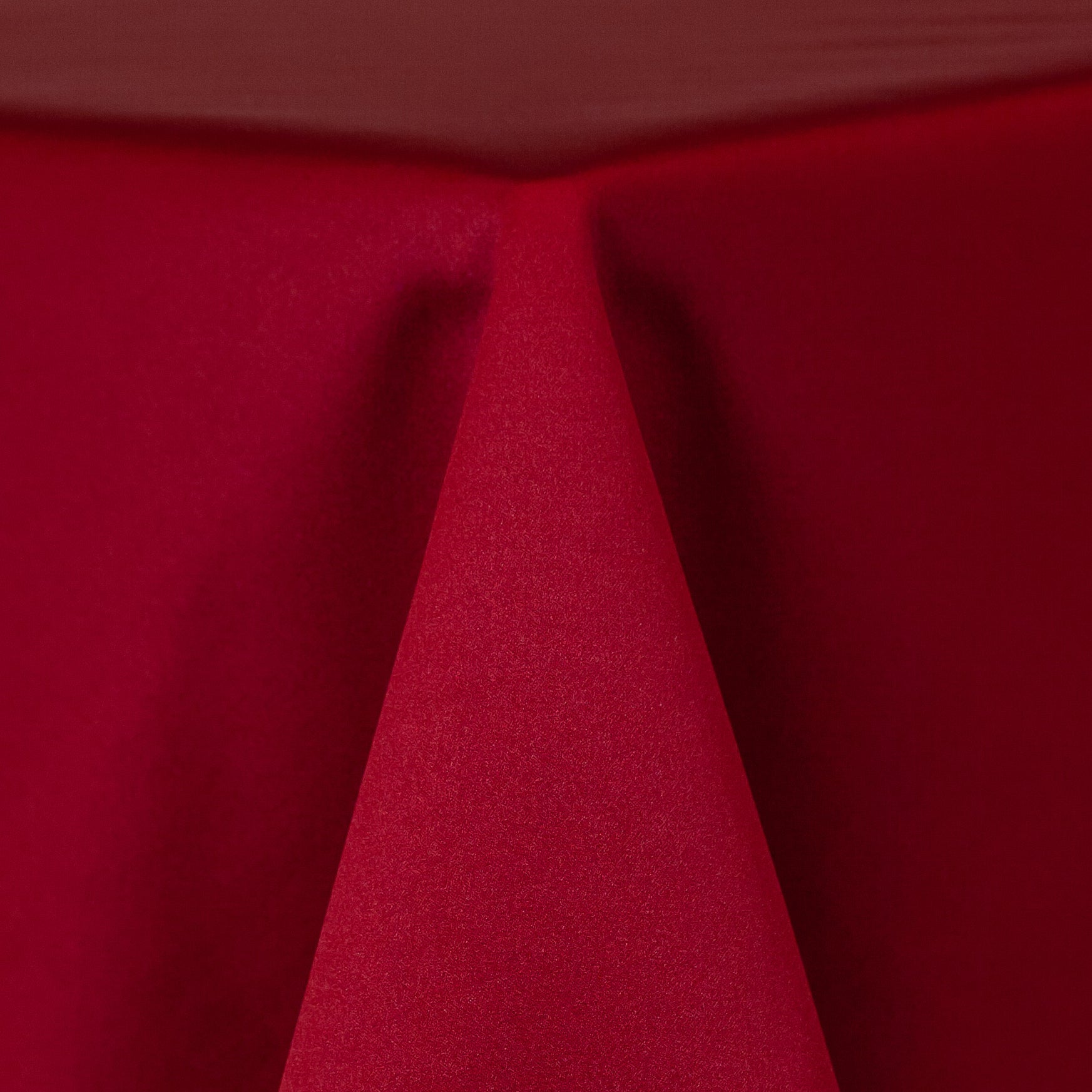 Matte Satin Ruby
