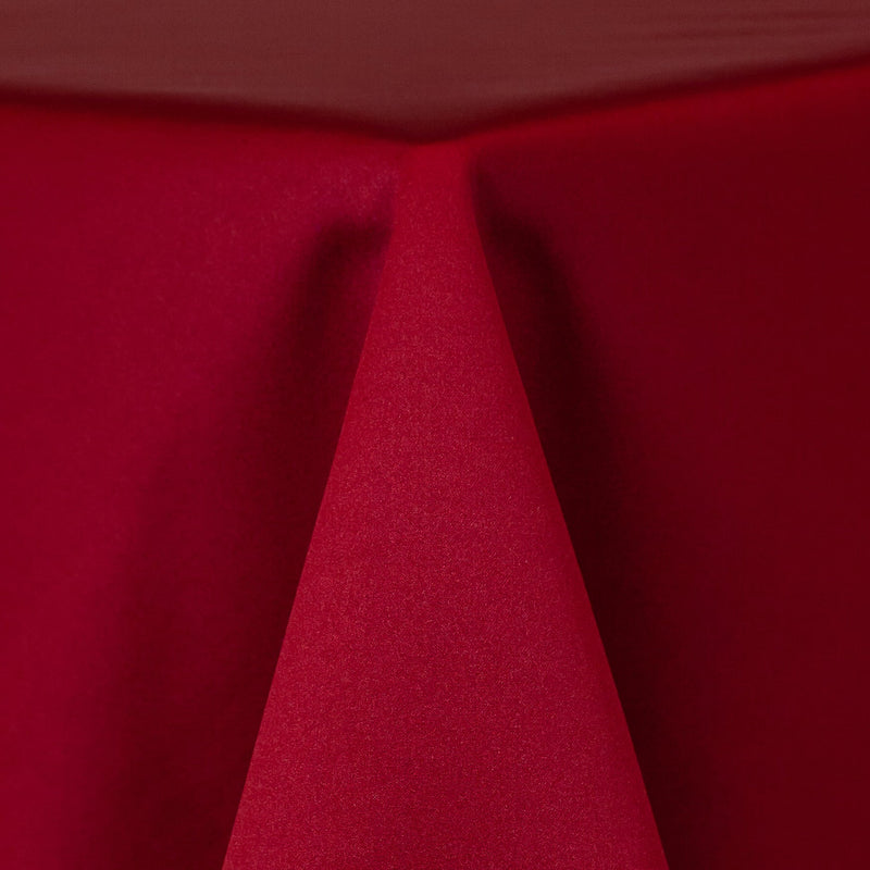 Matte Satin Ruby