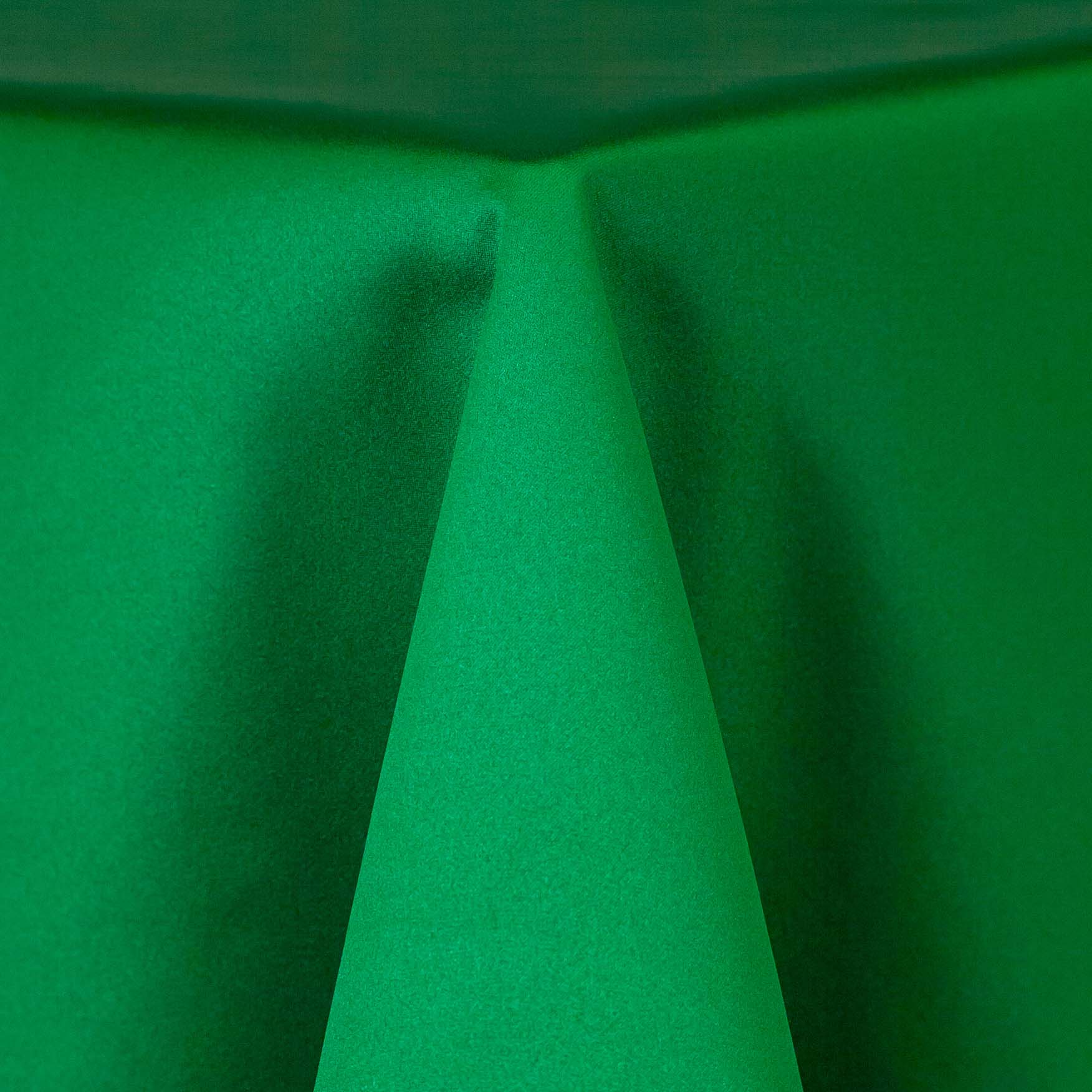 Matte Satin Shamrock