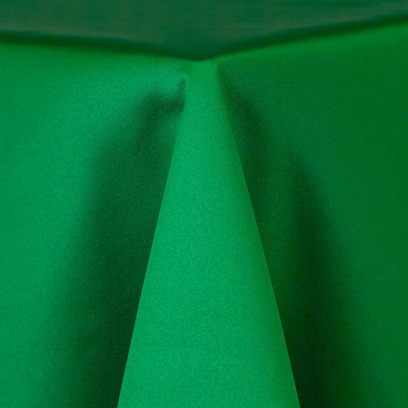 Matte Satin Shamrock
