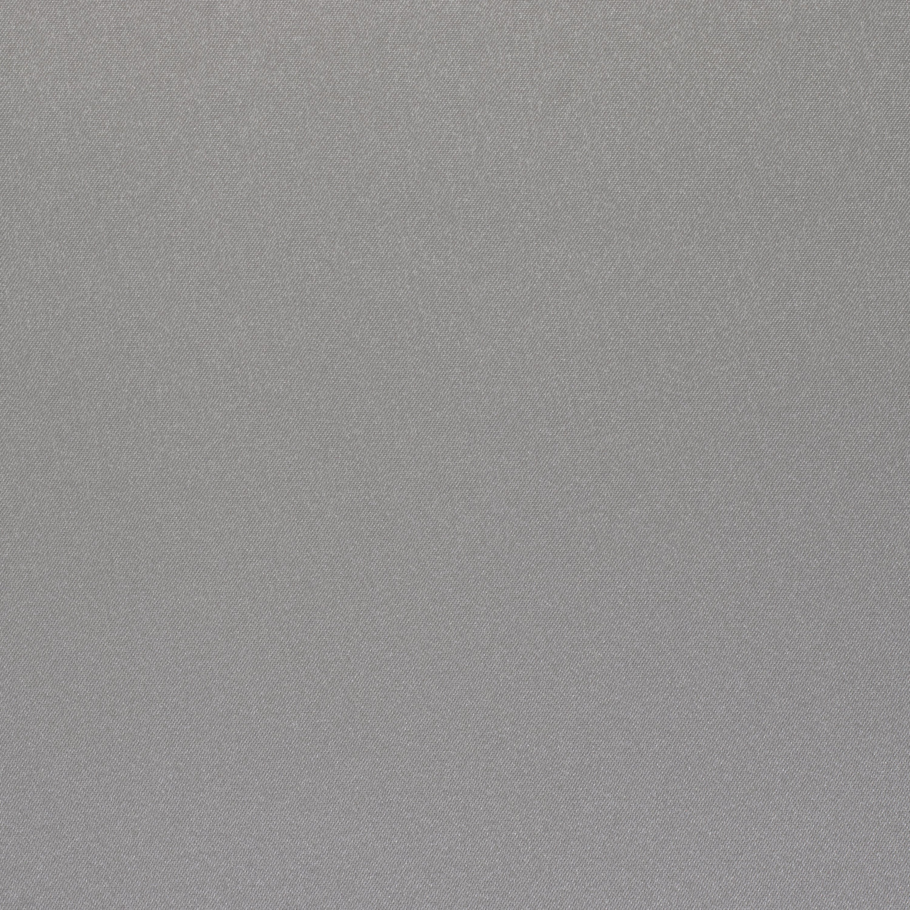 Matte Satin Silver