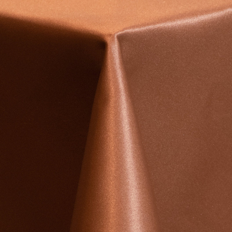Matte Satin Spiced Cider