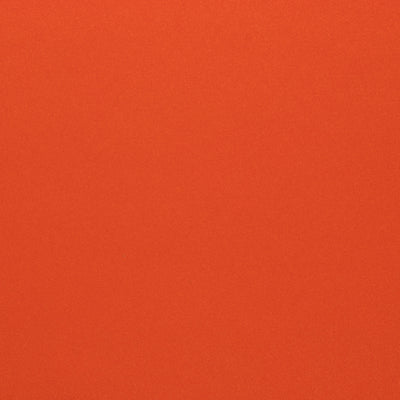 Matte Satin Tangerine