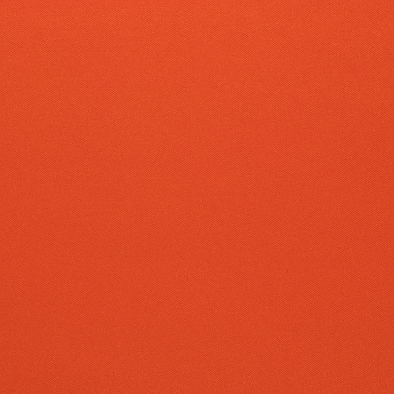 Matte Satin Tangerine