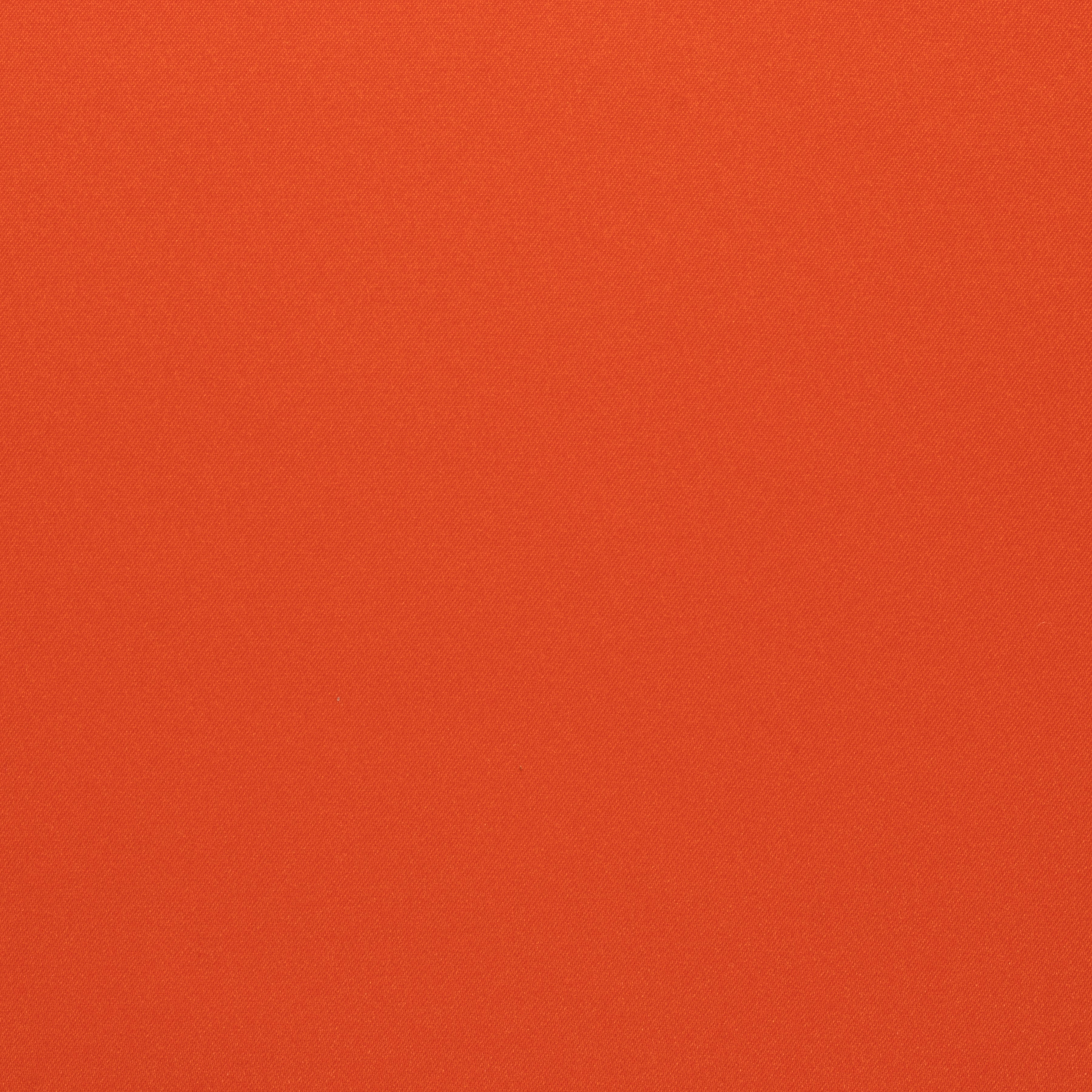 Matte Satin Tangerine Napkin