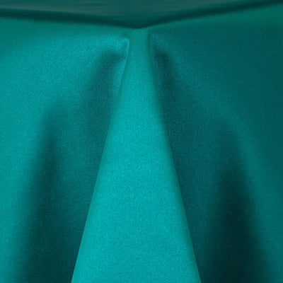 Matte Satin Teal