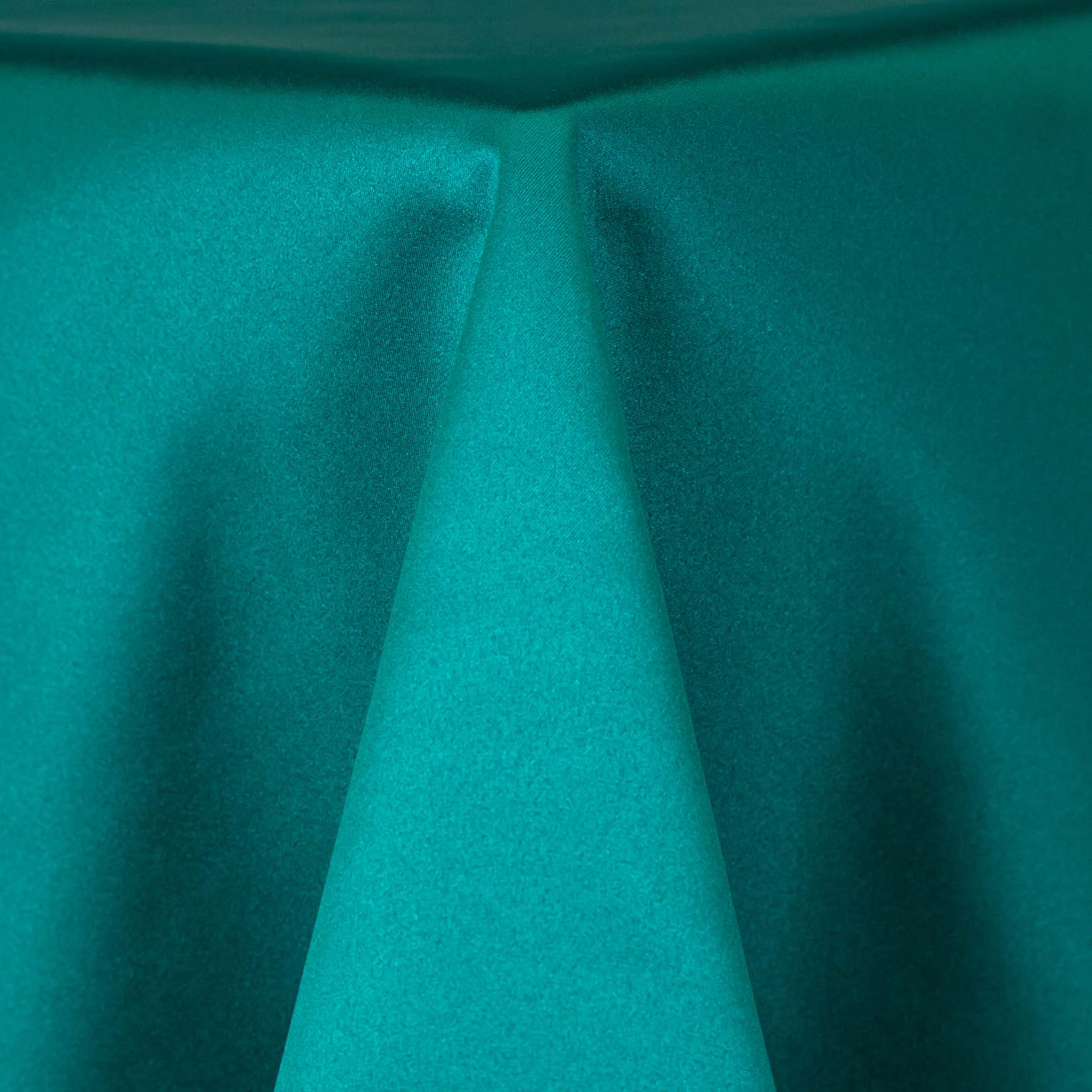 Matte Satin Teal