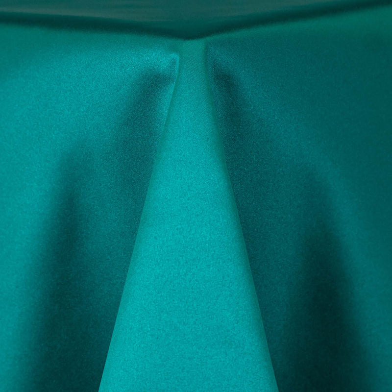 Matte Satin Teal