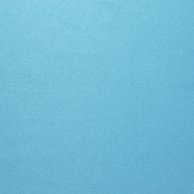 Matte Satin Turquoise