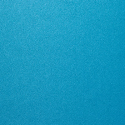 Matte Satin Turquoise Napkin
