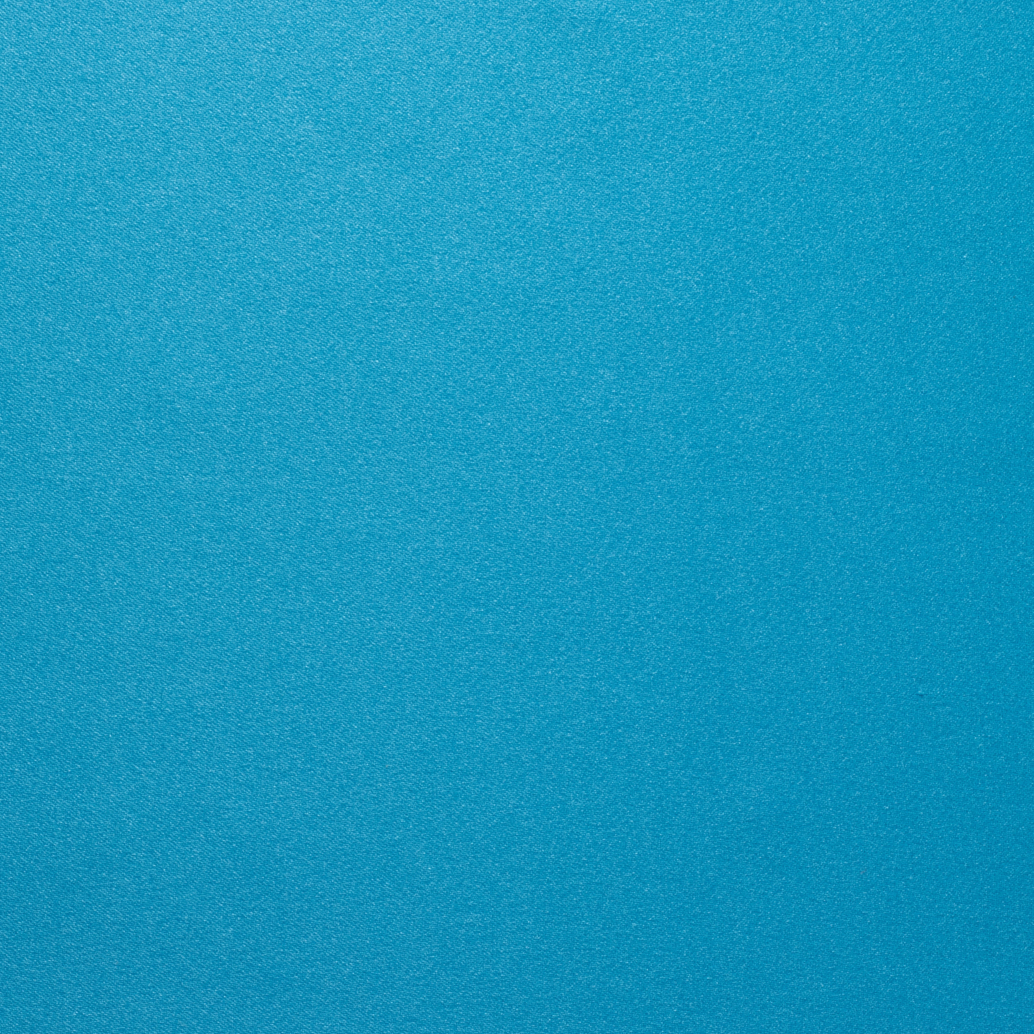 Matte Satin Turquoise Napkin
