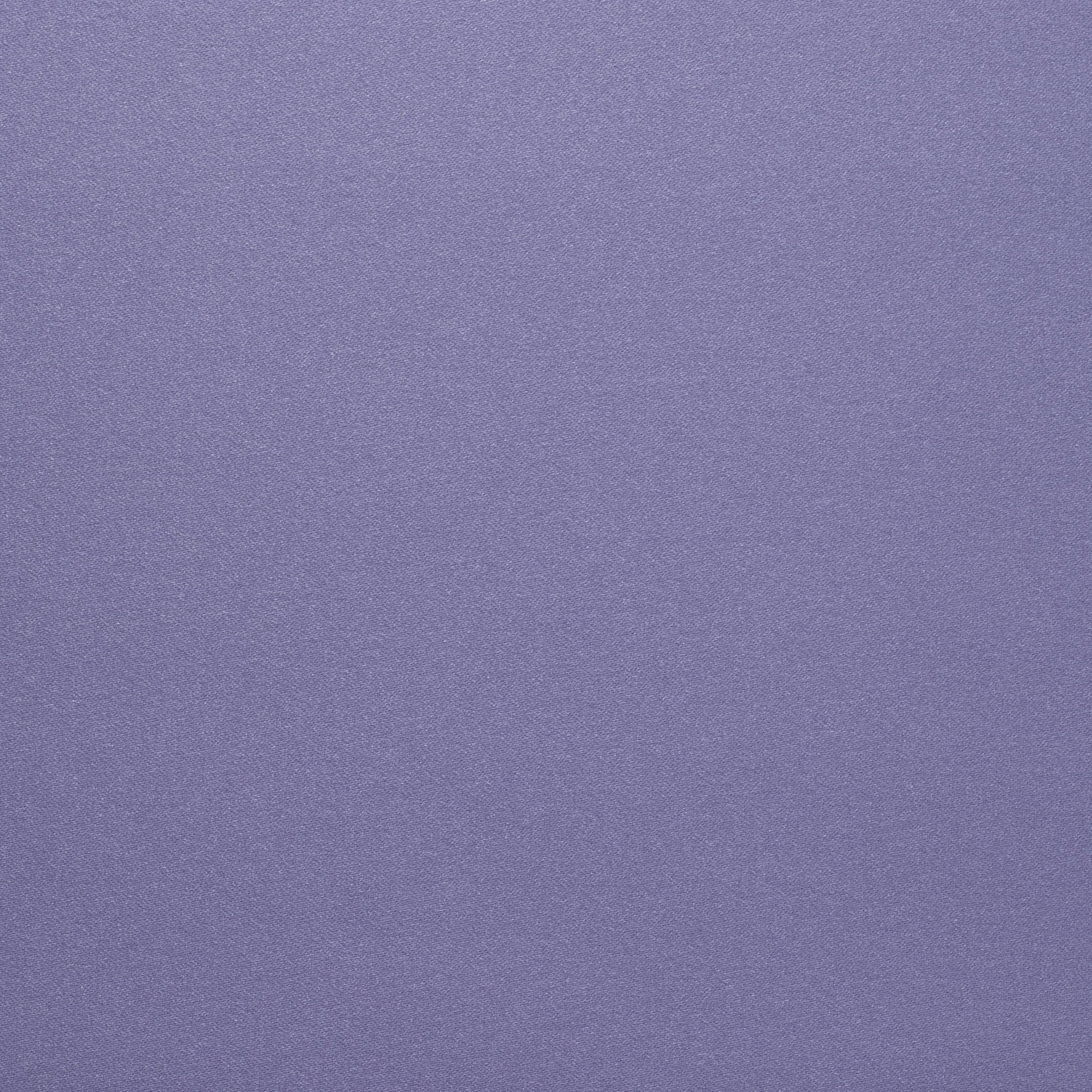 Matte Satin Violet