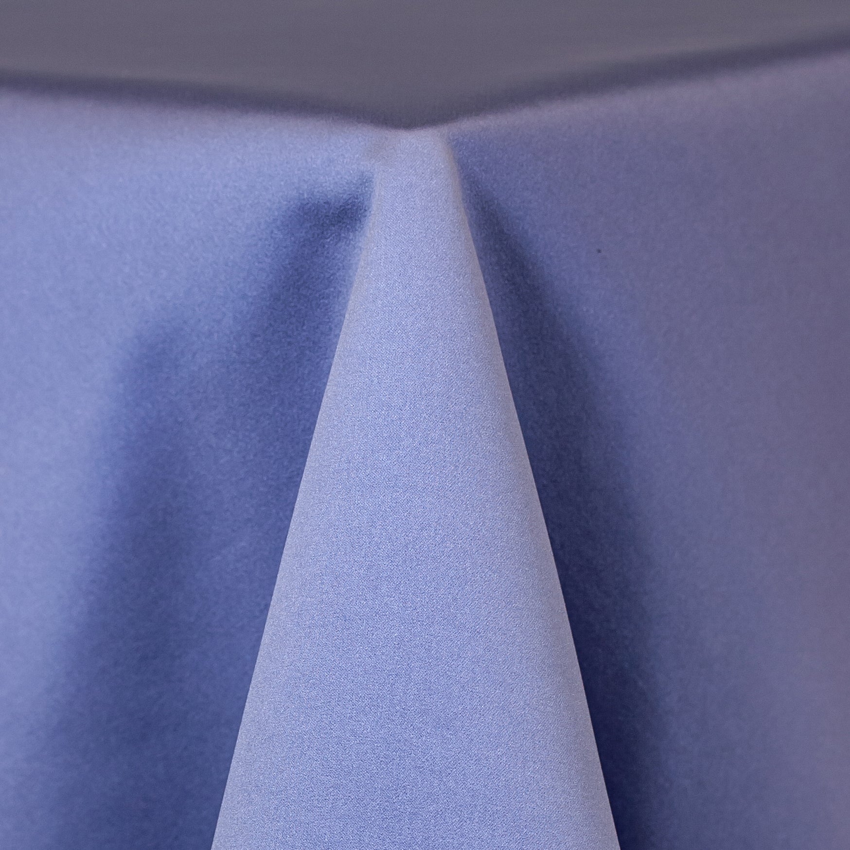 Matte Satin Violet