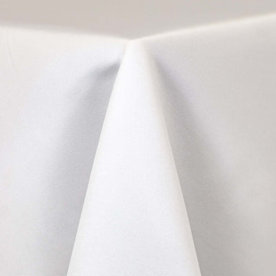 Matte Satin White