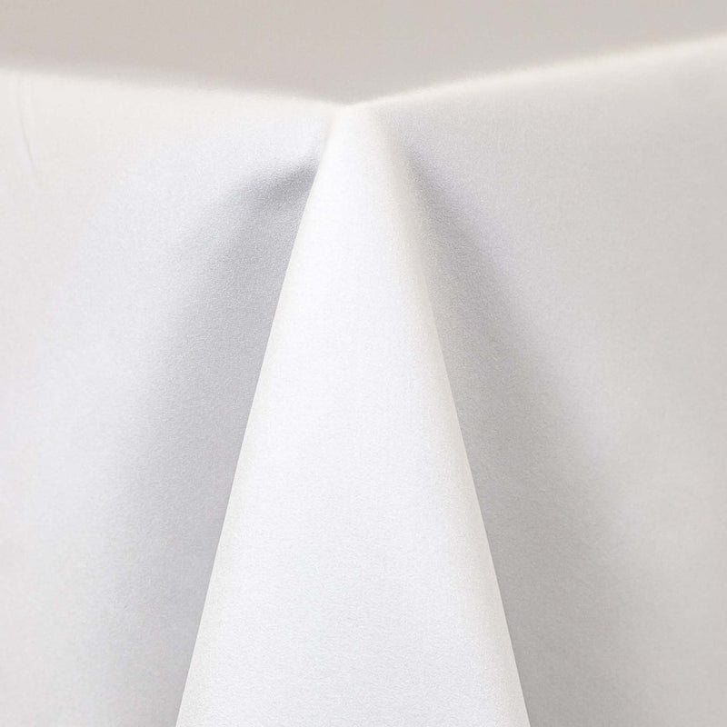 Matte Satin White