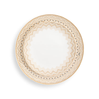 Maya Dinner 10"
