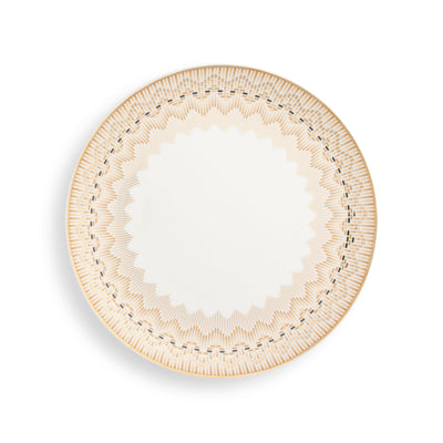 Maya Dinner 10"