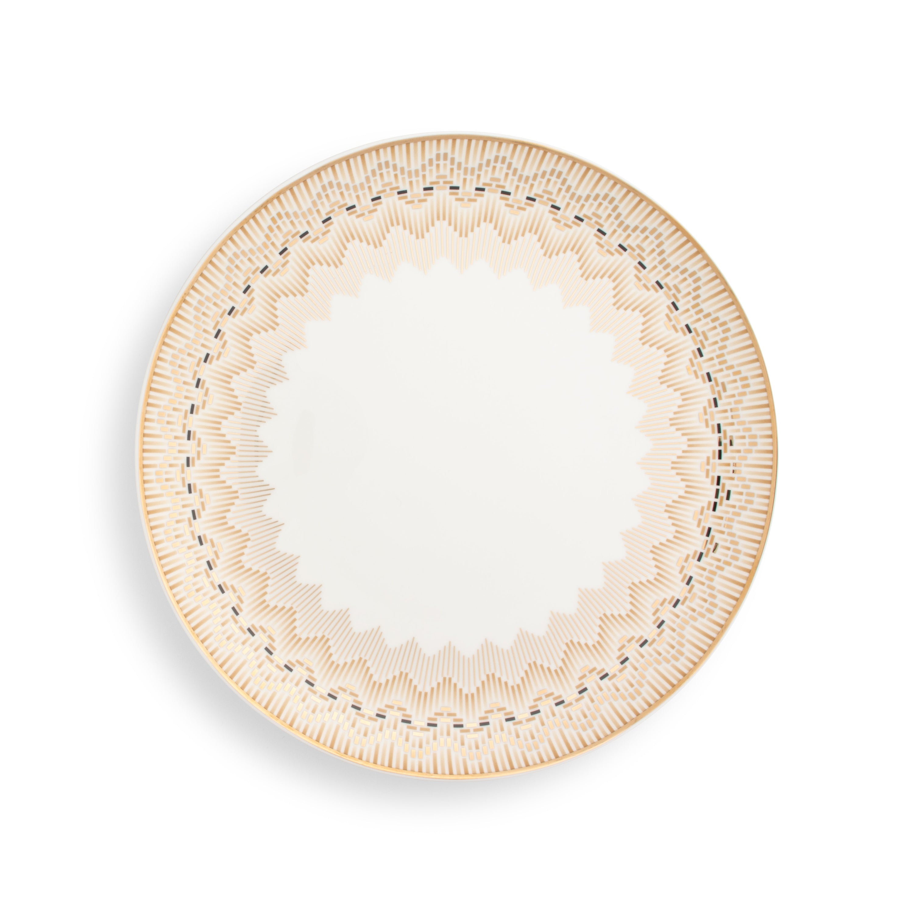 Maya Dinner 10"