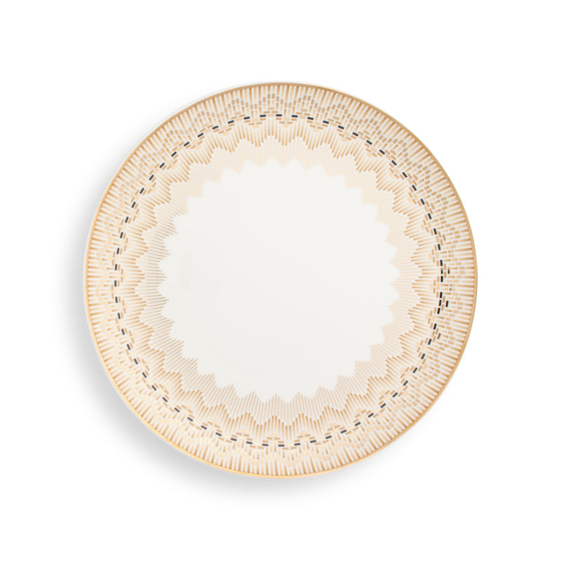 Maya Dinner 10"