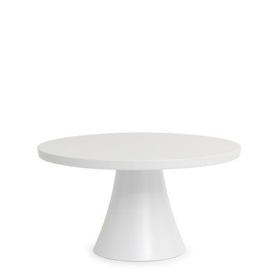 Melamine Cake Stand Round