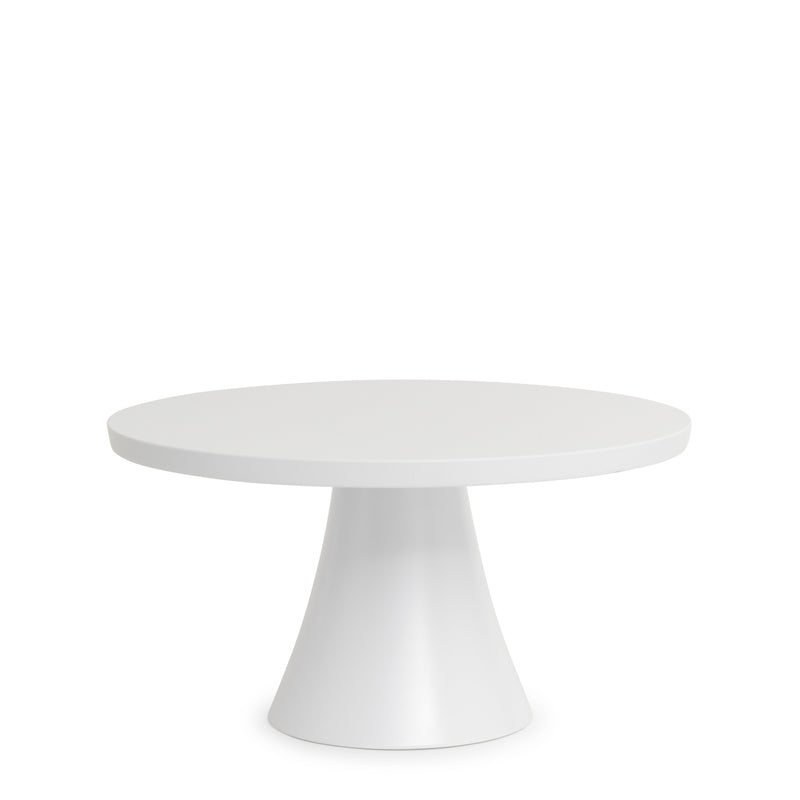 Melamine Cake Stand Round