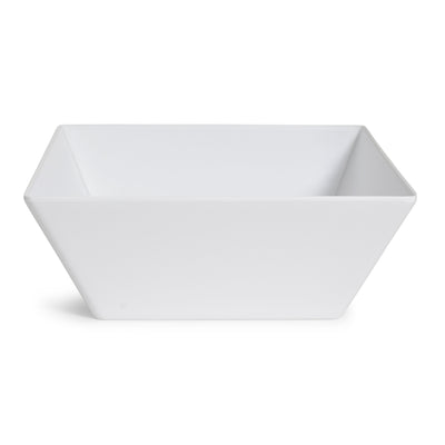 Melamine Square Bowls
