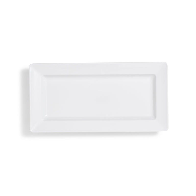 Melamine Rectangular Platter