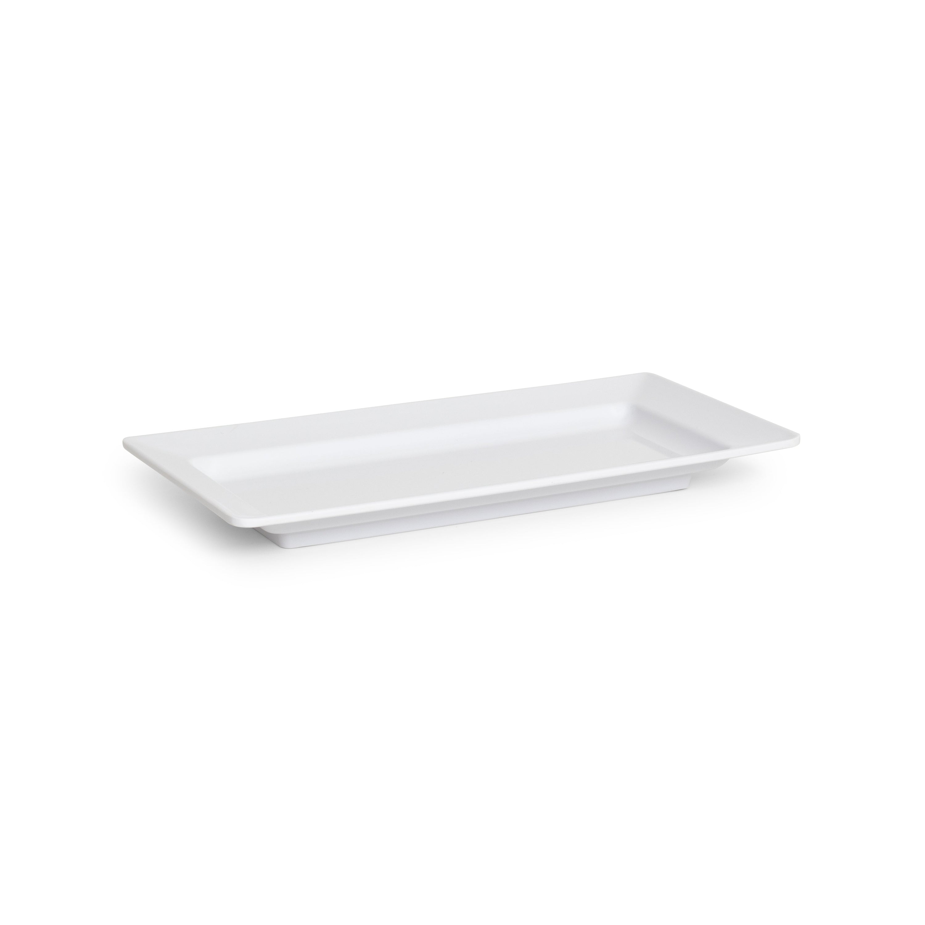 Melamine Rectangular Platter
