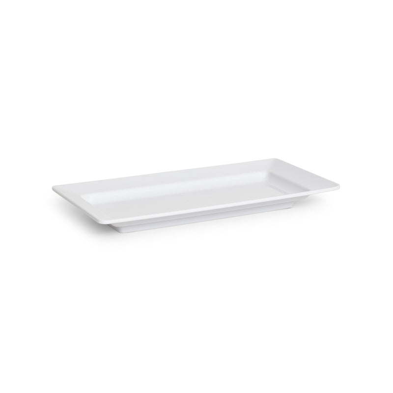 Melamine Rectangular Platter
