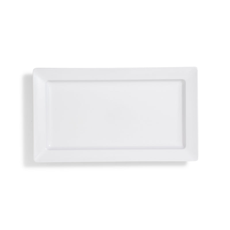 Melamine Rectangular Platter