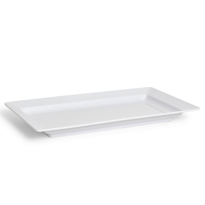 Melamine Rectangular Platter