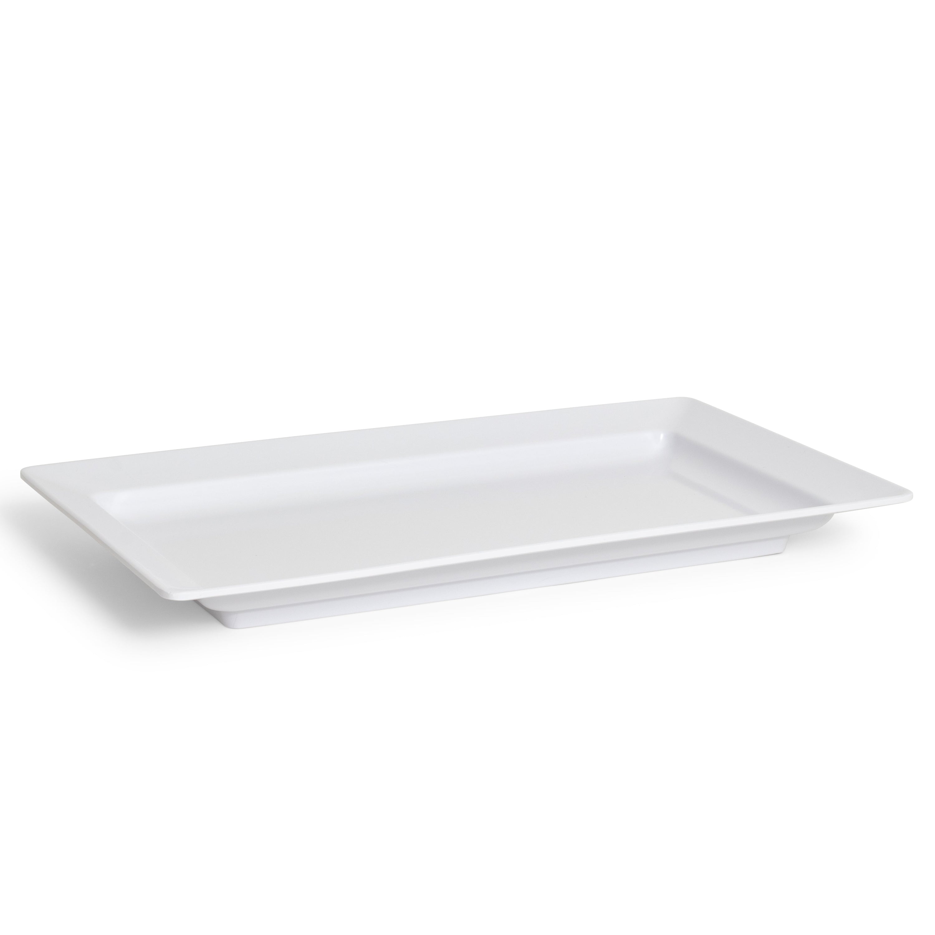 Melamine Rectangular Platter