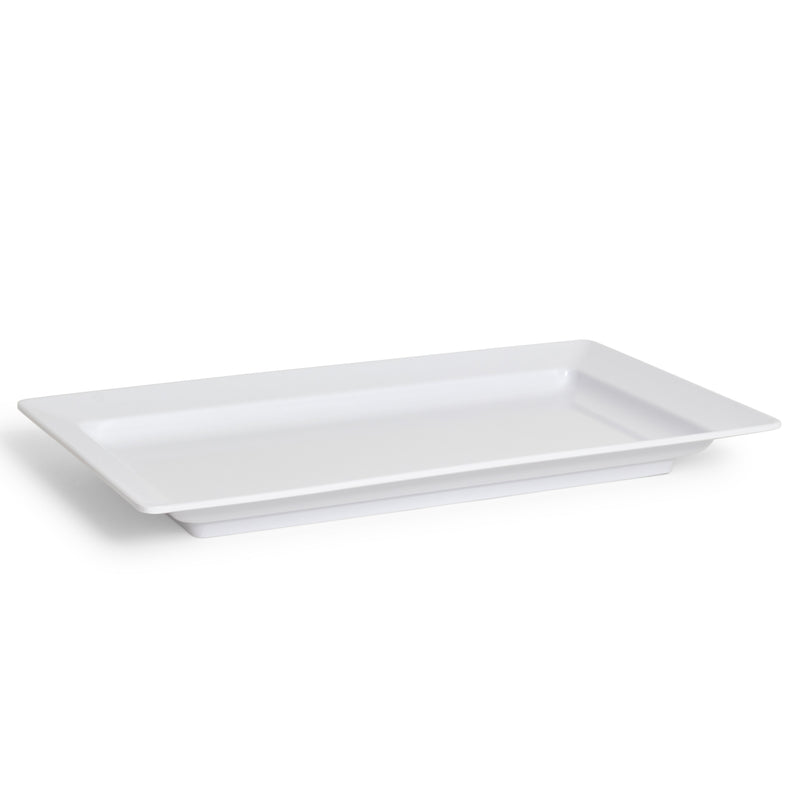Melamine Rectangular Platter