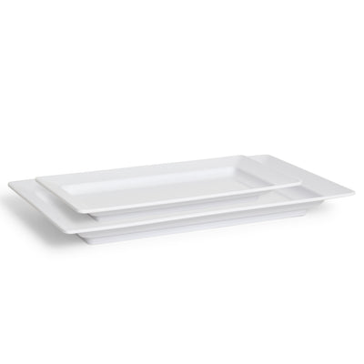 Melamine Rectangular Platter
