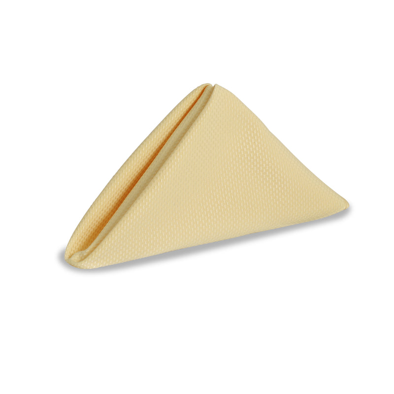 Mellow Pindot Napkin