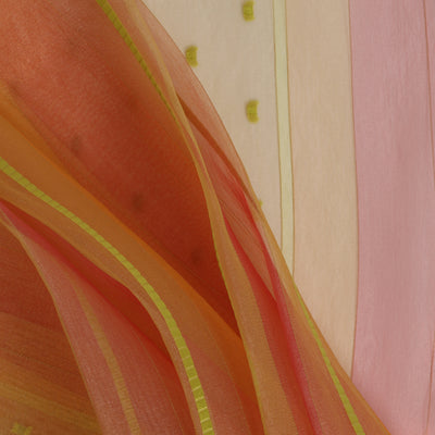 Melusine Sheer Stripe