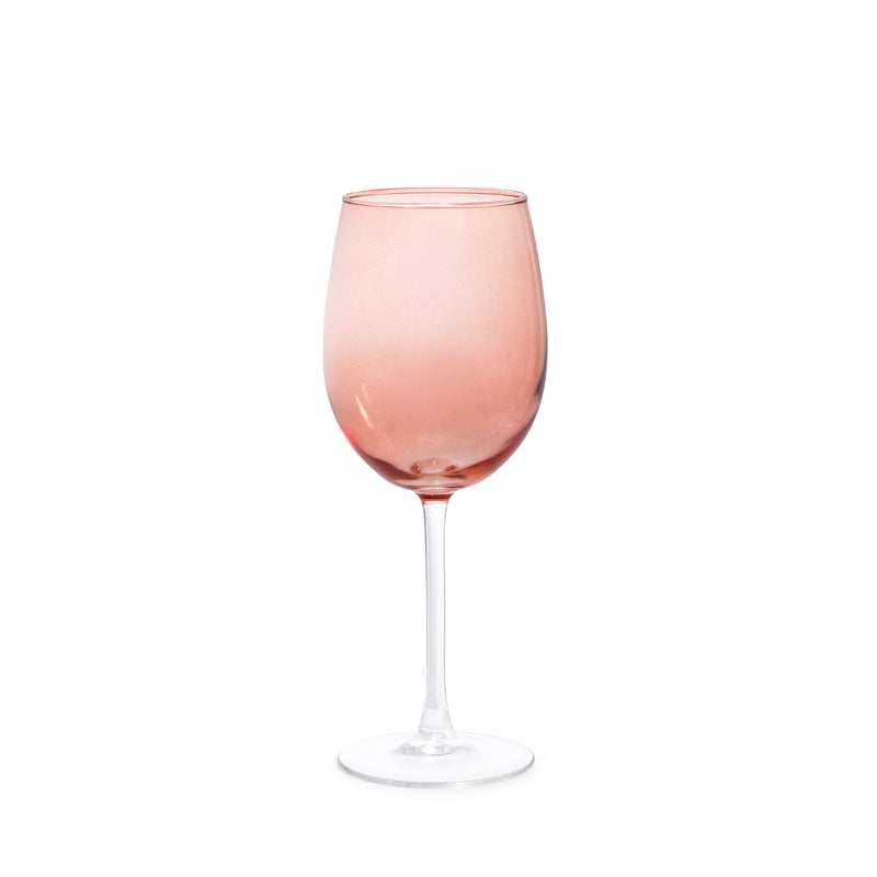 Metro Tinted Goblet 16oz
